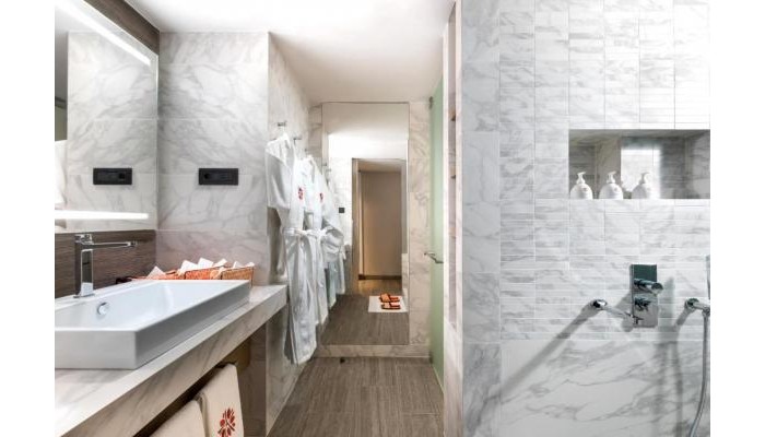 Hotel Angsana Corfu Resort & Spa poza 8