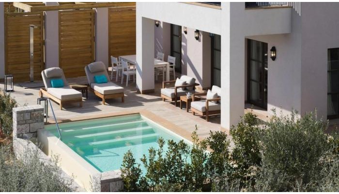 Hotel Angsana Corfu Resort & Spa poza 19