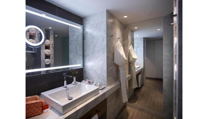 Hotel Angsana Corfu Resort & Spa poza 9
