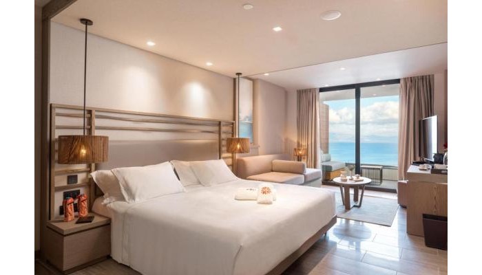 Hotel Angsana Corfu Resort & Spa poza 6