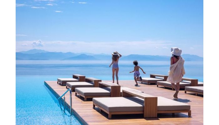 Hotel Angsana Corfu Resort & Spa poza 17