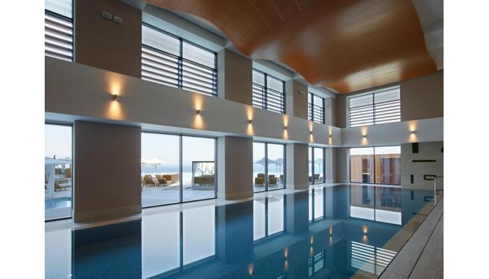 Hotel Angsana Corfu Resort & Spa poza 20