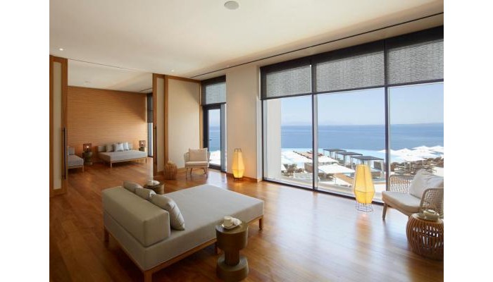 Hotel Angsana Corfu Resort & Spa poza 4