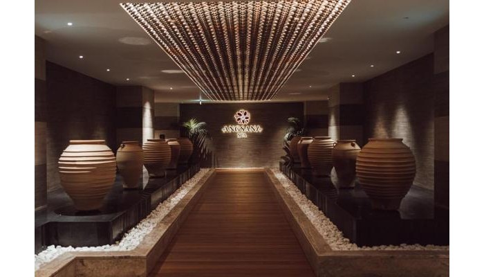 Hotel Angsana Corfu Resort & Spa poza 18