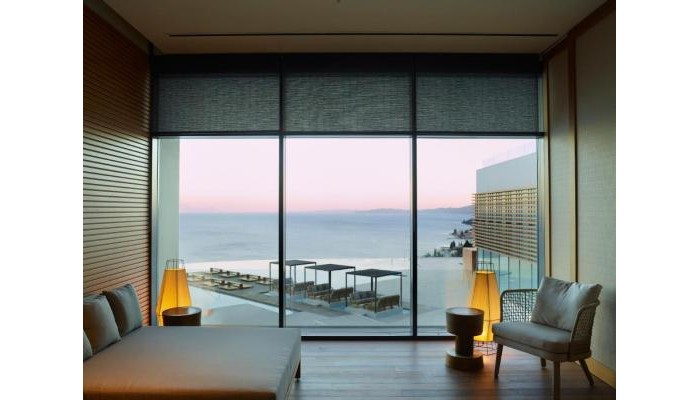 Hotel Angsana Corfu Resort & Spa poza 3