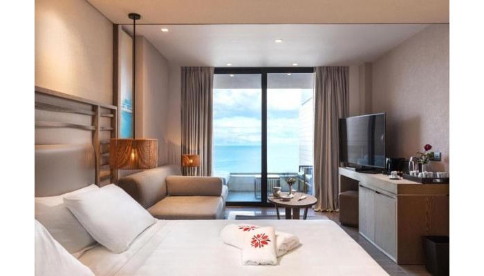 Hotel Angsana Corfu Resort & Spa poza 7