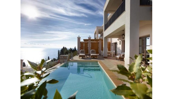 Hotel Angsana Corfu Resort & Spa poza 0