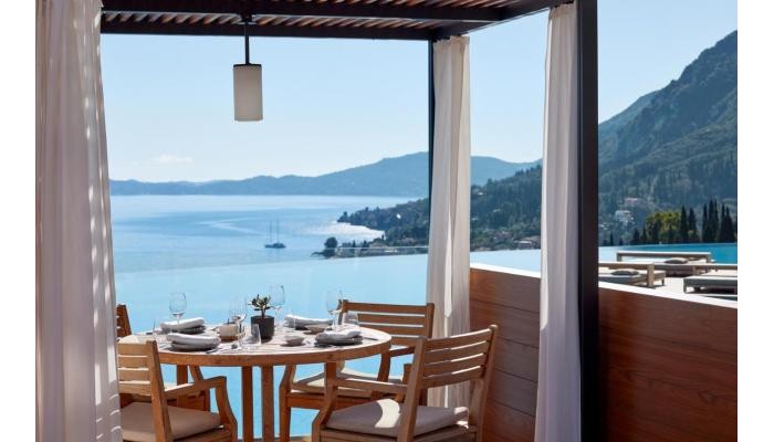 Hotel Angsana Corfu Resort & Spa poza 11