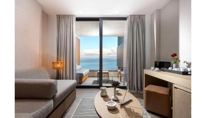 Hotel Angsana Corfu Resort & Spa poza 2