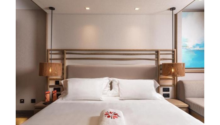 Hotel Angsana Corfu Resort & Spa poza 5