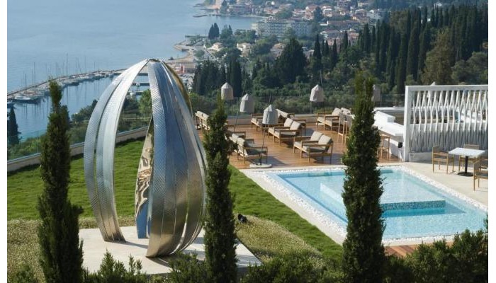 Hotel Angsana Corfu Resort & Spa poza 15