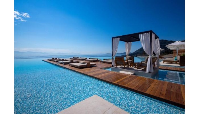 Hotel Angsana Corfu Resort & Spa poza 14