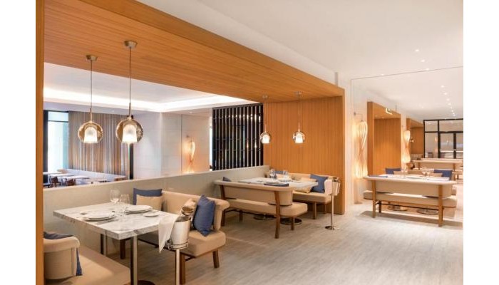 Hotel Angsana Corfu Resort & Spa poza 12