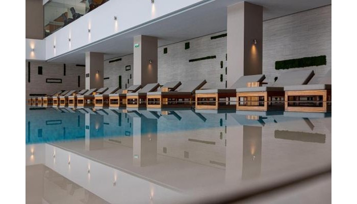 Hotel Angsana Corfu Resort & Spa poza 21