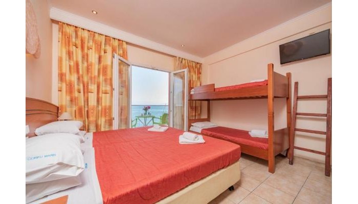 Hotel Corfu Maris Bellos poza 7