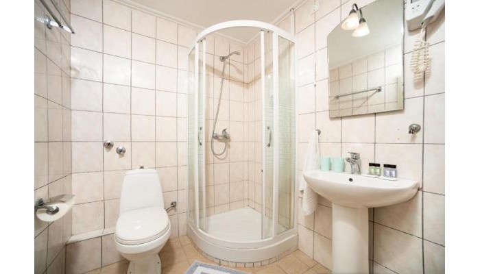 Hotel Corfu Maris Bellos poza 10
