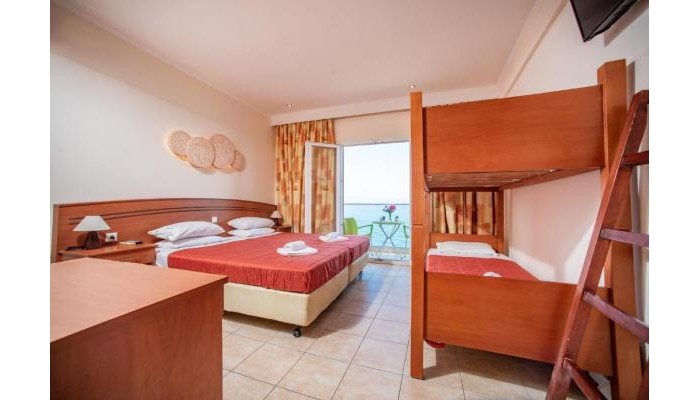 Hotel Corfu Maris Bellos poza 8