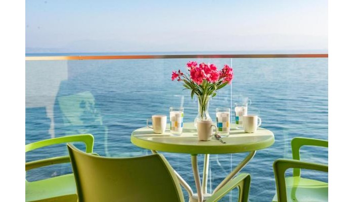 Hotel Corfu Maris Bellos poza 13