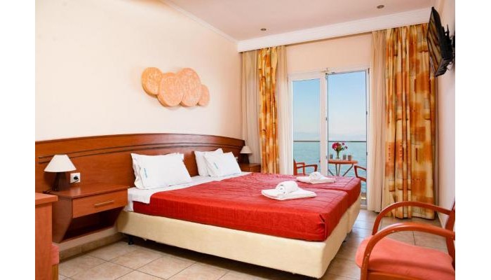 Hotel Corfu Maris Bellos poza 3