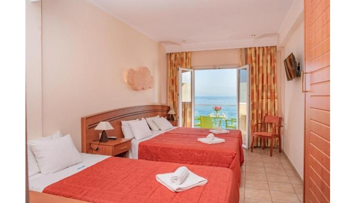 Hotel Corfu Maris Bellos poza 2
