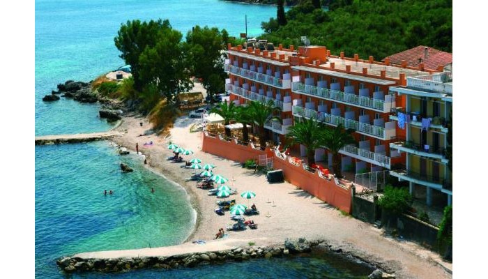 Hotel Corfu Maris Bellos poza 1