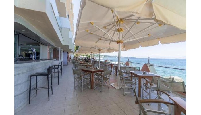Hotel Corfu Maris Bellos poza 14
