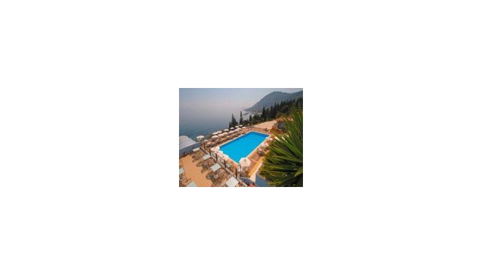 Hotel Costa Blu poza 0