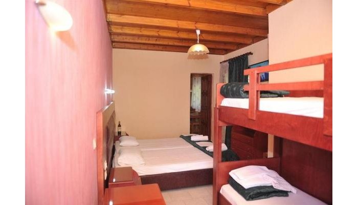 Hotel Kerkyra Beach poza 4