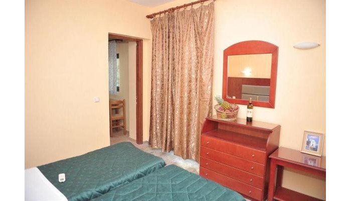 Hotel Kerkyra Beach poza 1
