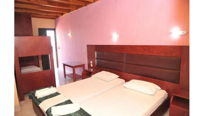 Hotel Kerkyra Beach poza 8