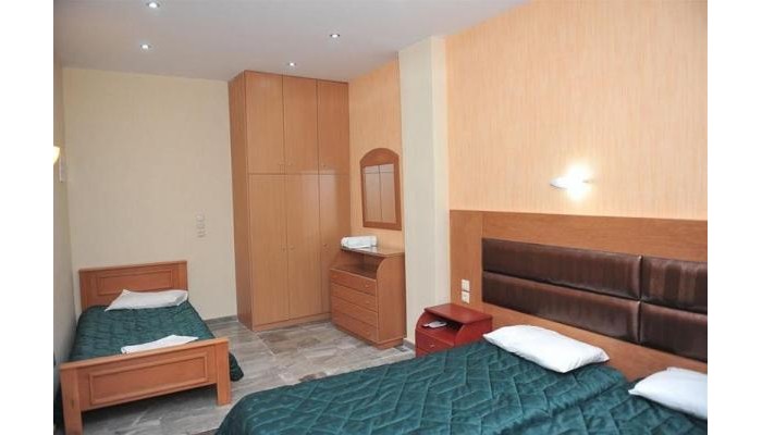 Hotel Kerkyra Beach poza 3