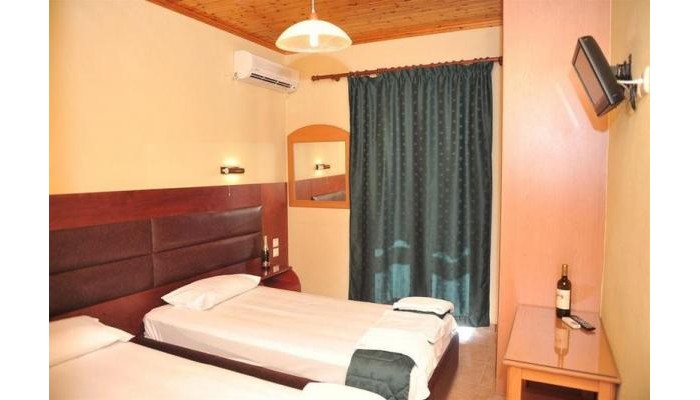 Hotel Kerkyra Beach poza 9