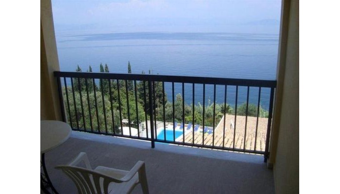 Hotel Kerkyra Beach poza 7