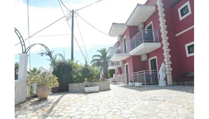 Hotel Kerkyra Beach poza 6