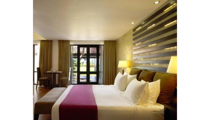 Avani Bentota Resort And Spa poza 4