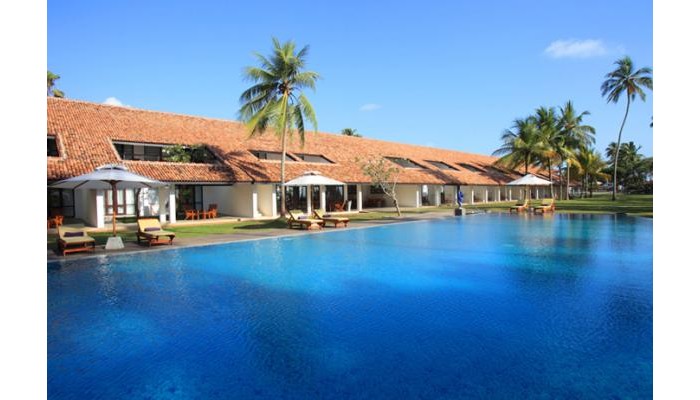 Avani Bentota Resort And Spa poza 6