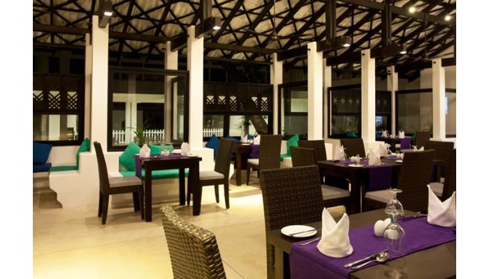 Avani Bentota Resort And Spa poza 8