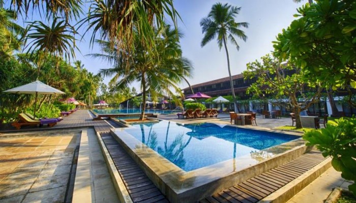 Avani Bentota Resort And Spa poza 0