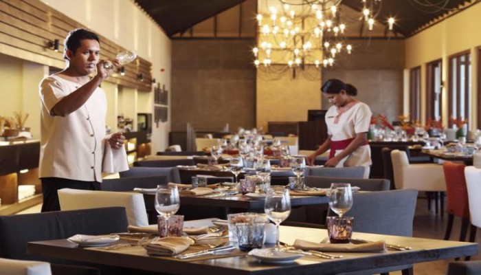 Centara Ceysands Hotel poza 1