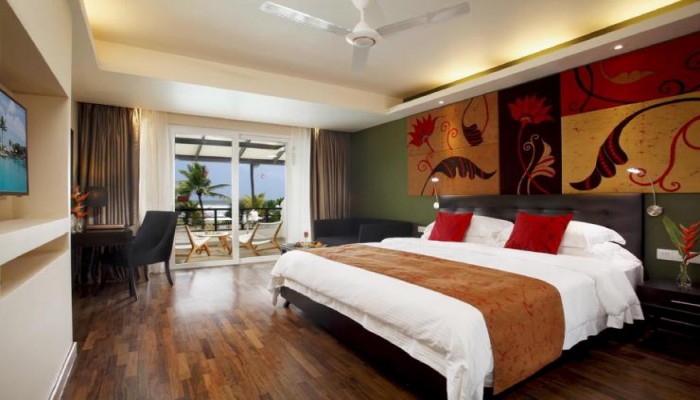 Centara Ceysands Hotel poza 4