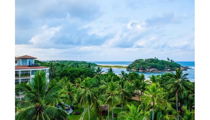 Eden Resort & Spa poza 8