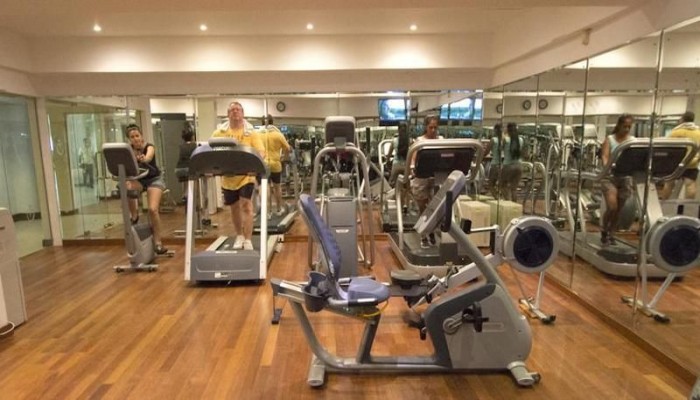 Eden Resort & Spa poza 4