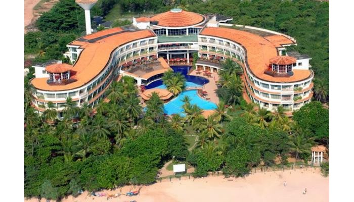 Eden Resort & Spa poza 7