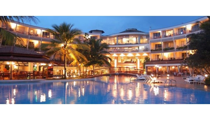 Eden Resort & Spa poza 3