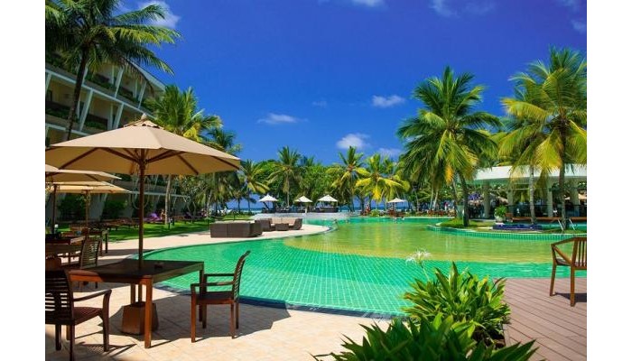 Eden Resort & Spa poza 9