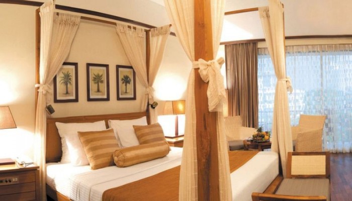 Eden Resort & Spa poza 2