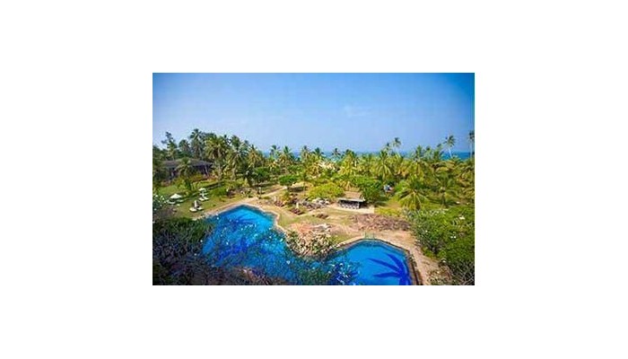 Hotel Bentota Beach poza 11