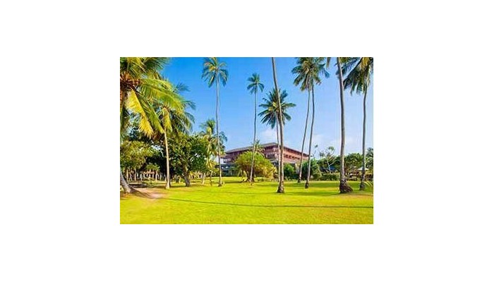 Hotel Bentota Beach poza 10