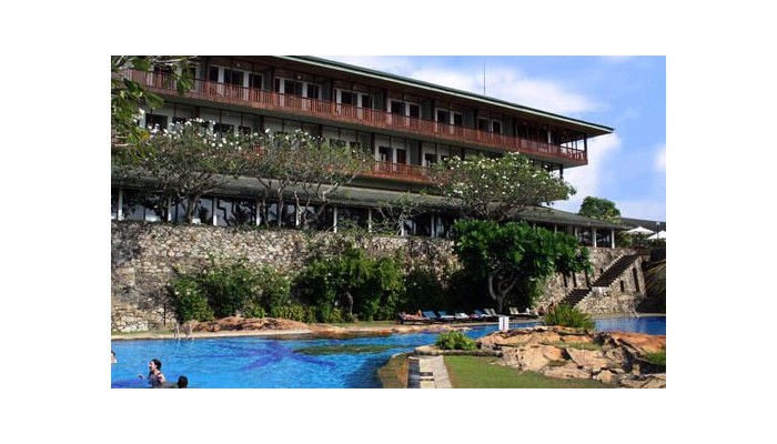 Hotel Bentota Beach poza 0