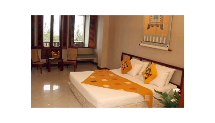 Hotel Bentota Beach poza 3